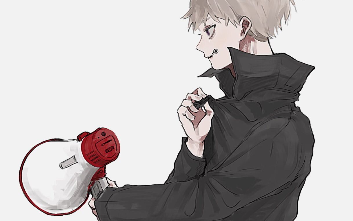 咒术回战狗卷棘崽的声音暴击全集