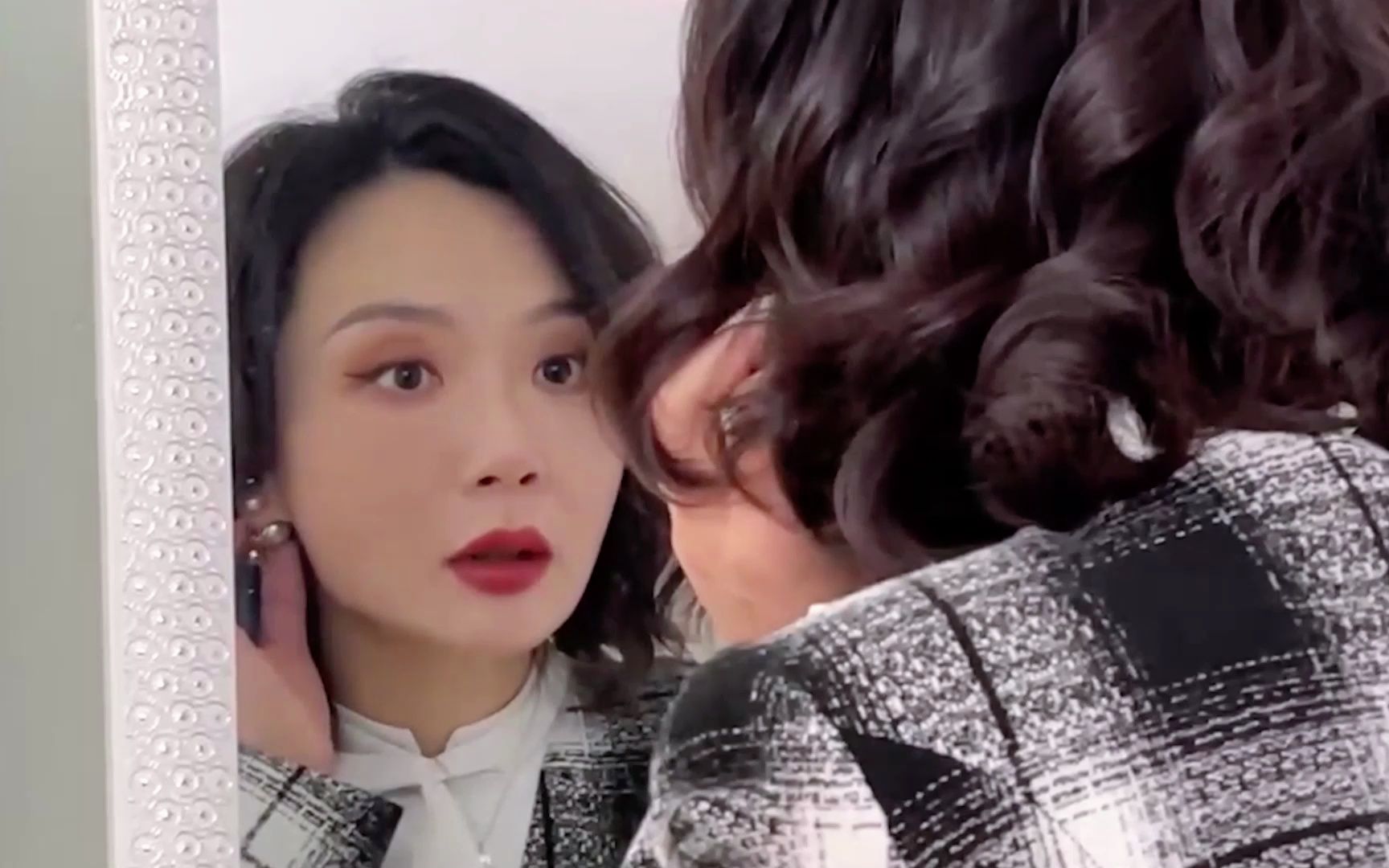 婆婆套路儿子的无数种方法-逆袭丁姐-逆袭丁姐-哔哩哔哩视频