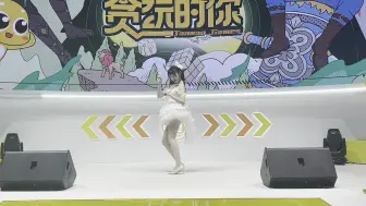 Download Video: 【FIVEver】【麦麦】完全疯了 Chinajoy 新国际博览中心 20240728