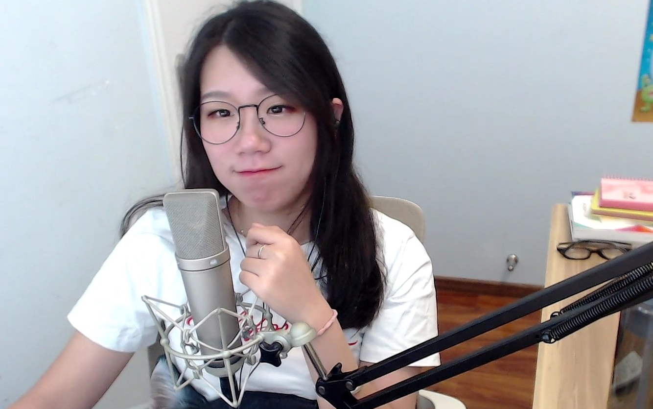 格格酱070328首你一定要幸福啊最美的期待孤独的总和