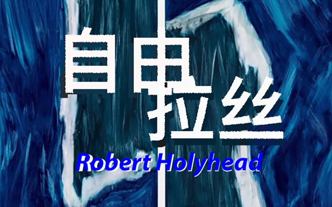 柏林看展第二弹/三宝迪 / ROBERT HOLYHEAD /Galerie Max Hetzler/职业艺术家如何看展/最前沿的欧洲当代艺术展哔哩哔哩bilibili