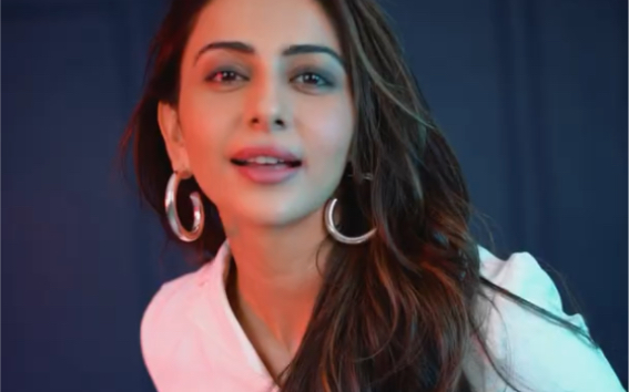 [图]Mashooka I Sonal DevrajI Rakul Preet | Asees Kaur