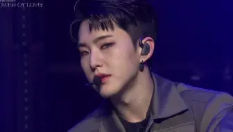 【SEVENTEEN】权顺荣演唱会spider帅炸了啊啊啊啊啊啊