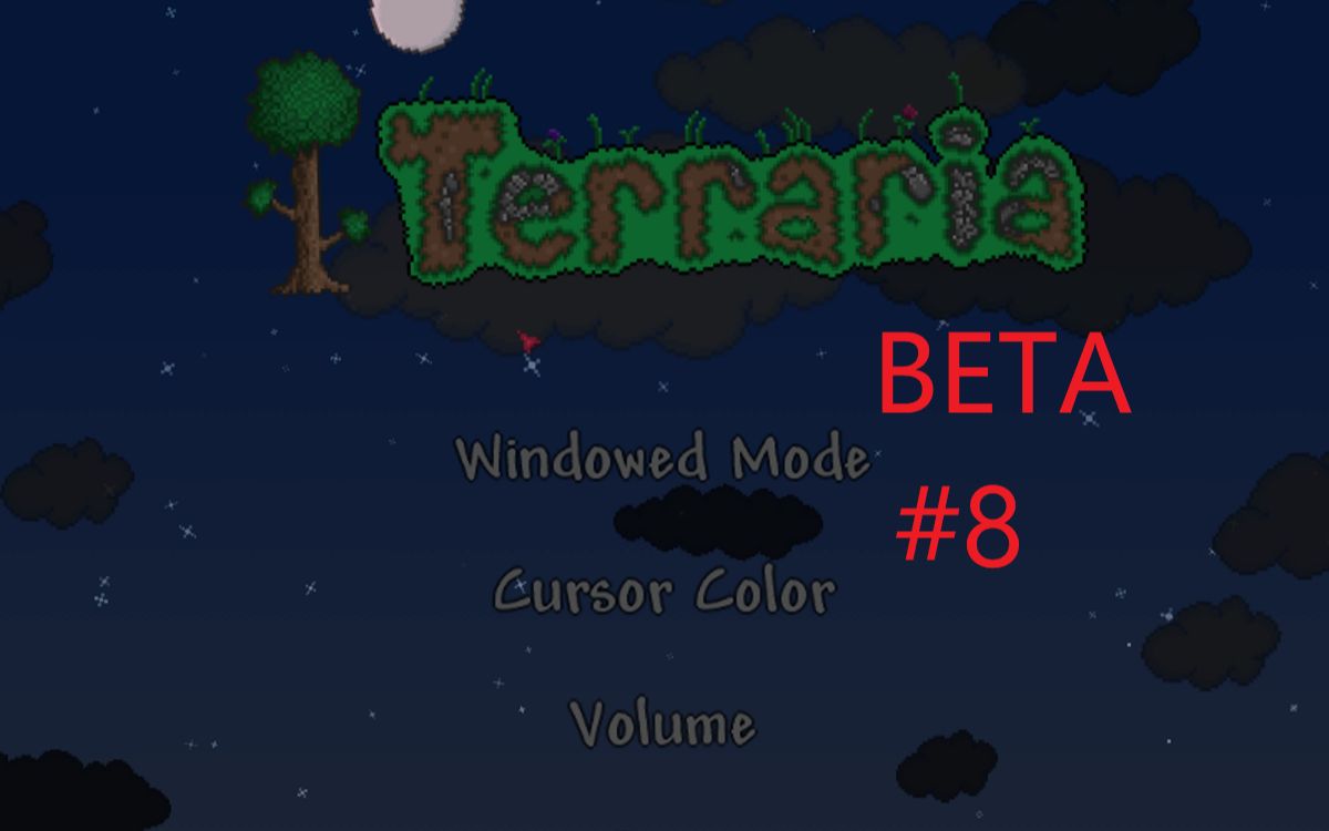 泰拉瑞亚(Terraria)beta版本实况#8哔哩哔哩bilibili泰拉瑞亚实况解说