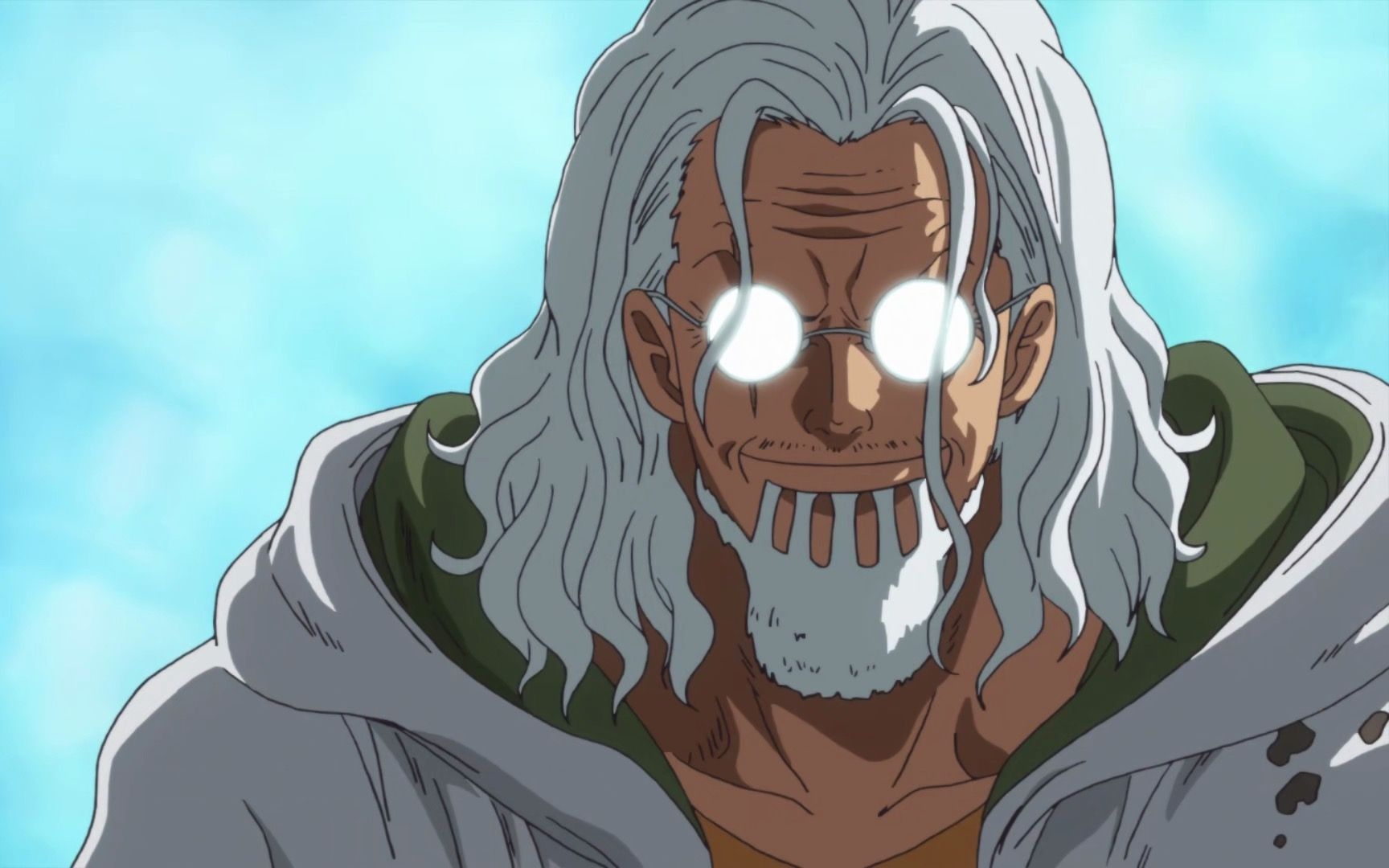 航海王热血航线雷利1穿3