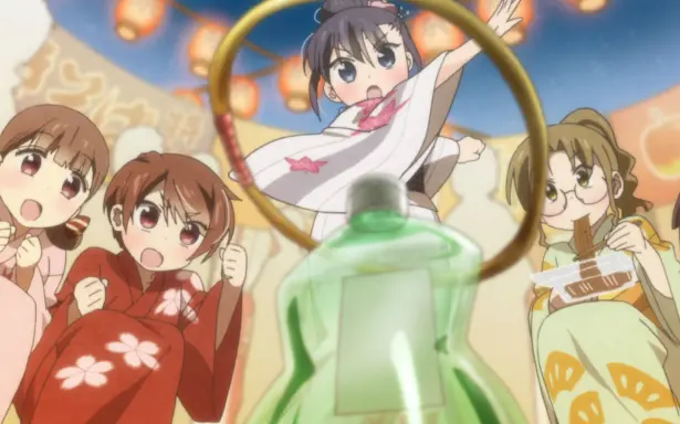 神薙 番剧 哔哩哔哩
