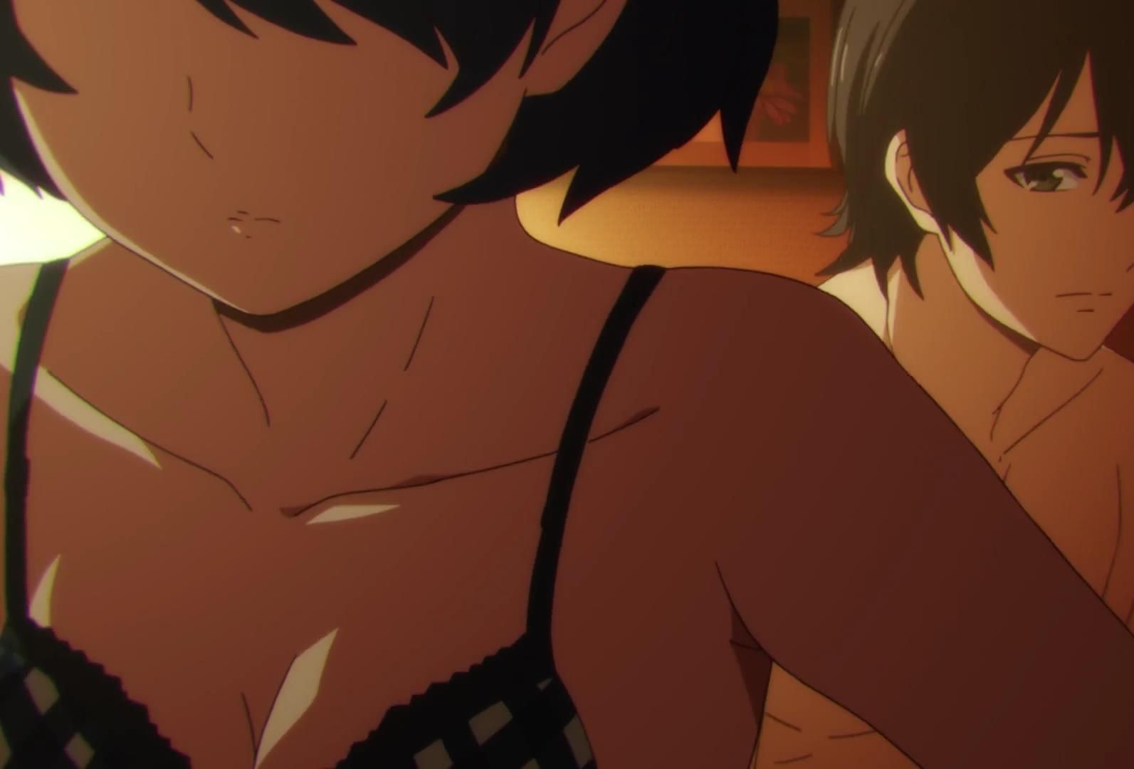 家有女友 第一话(上)