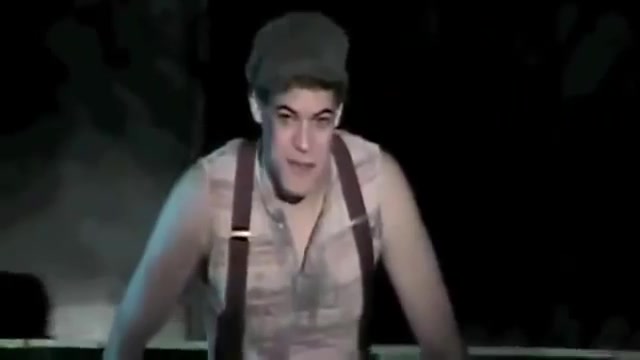 [图]Newsies (Original Broadway Cast)