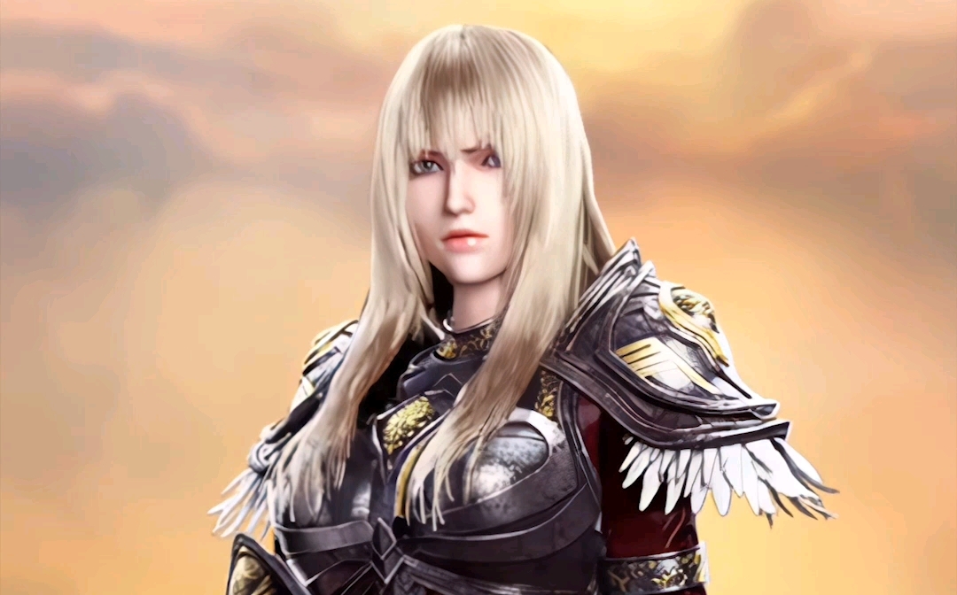 天使彦动态壁纸