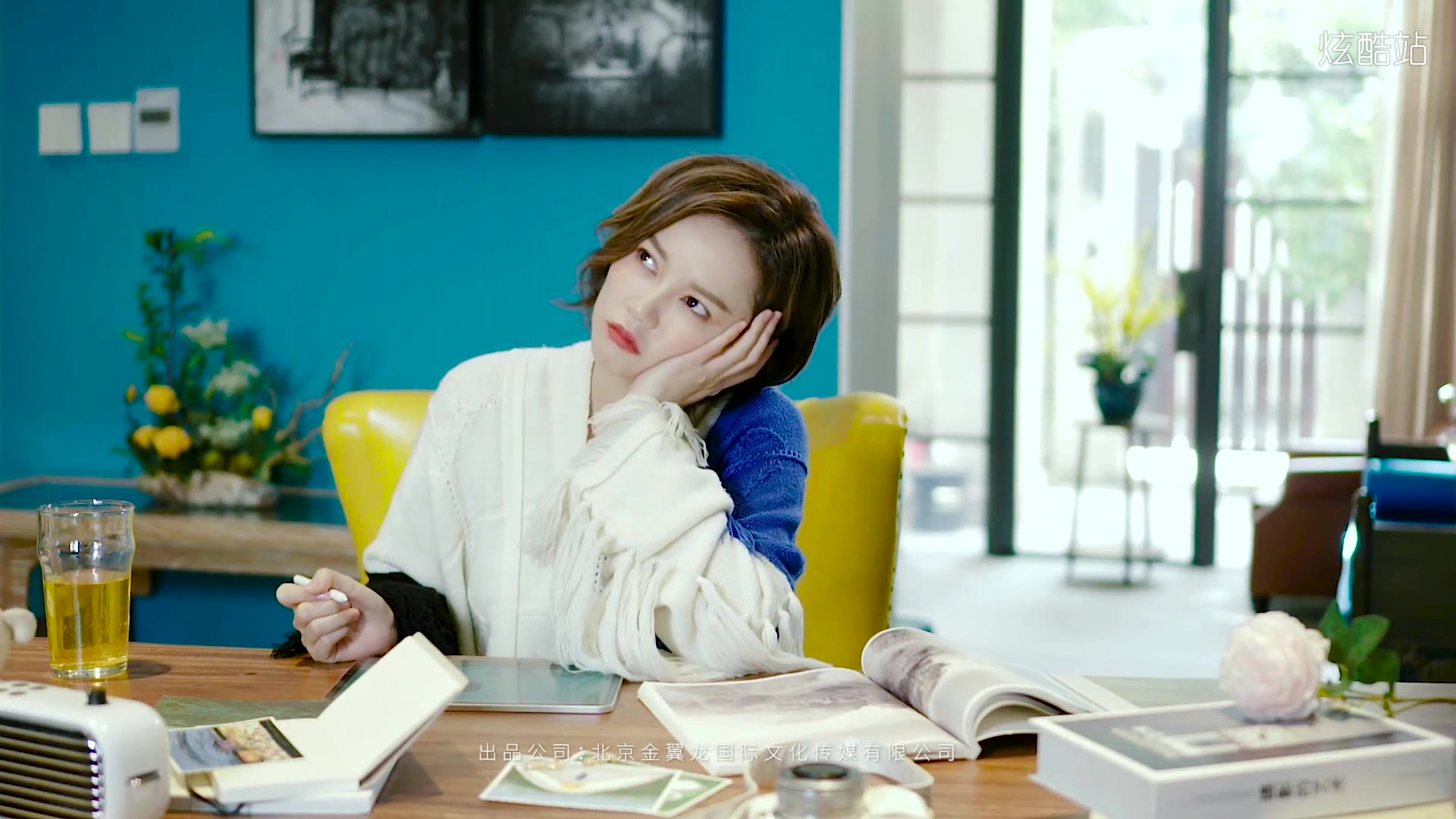 程响-世界这么大还是遇见你_流行