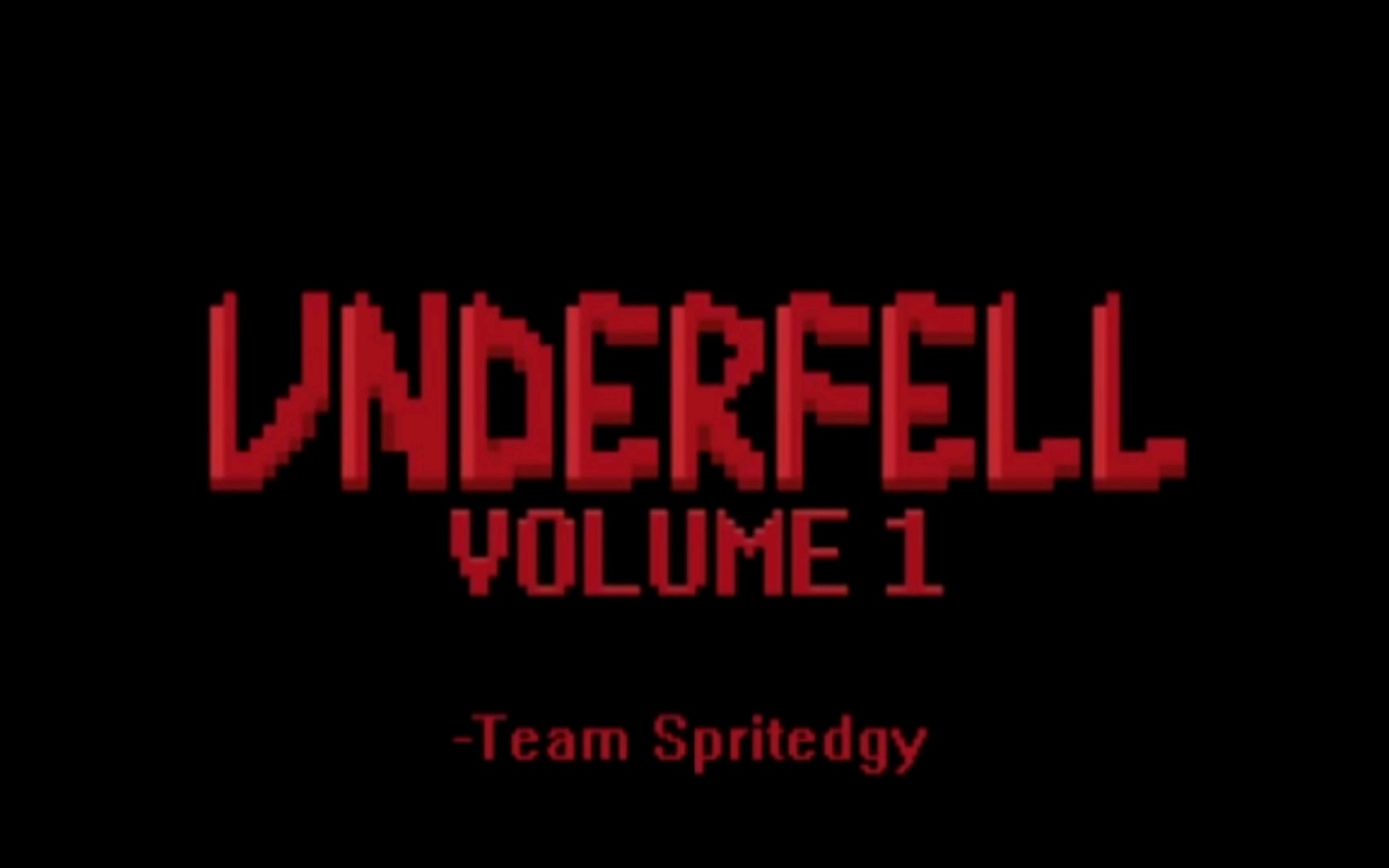 [图]【cover】Underfell-Return Of the Star