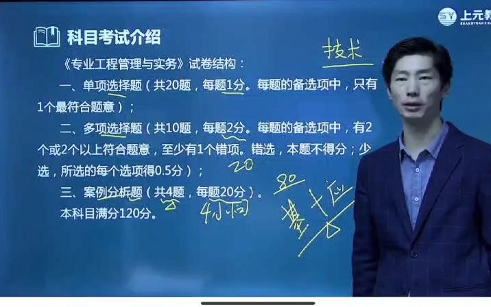 如皋2023年二级建造师培训机电的考试重点在哪里?哔哩哔哩bilibili