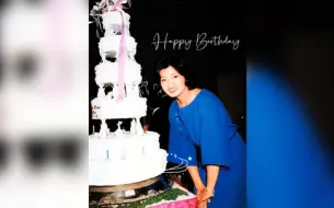 Download Video: 山口百惠の誕生日HappyBirthday！2023.1.17