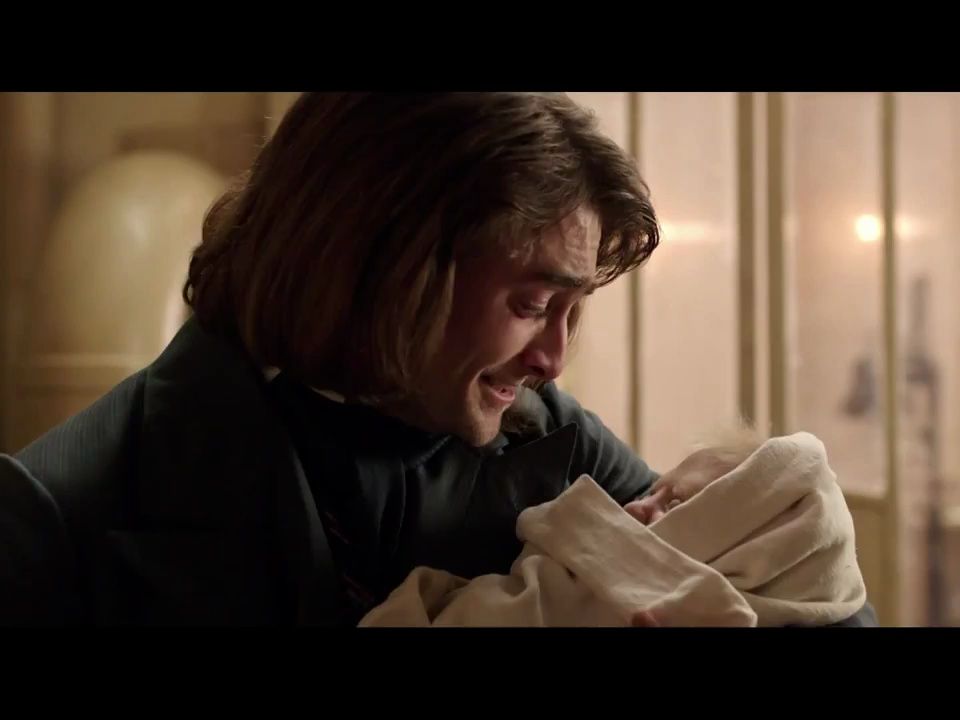 2015-科学怪人:创生之父-【预告片】