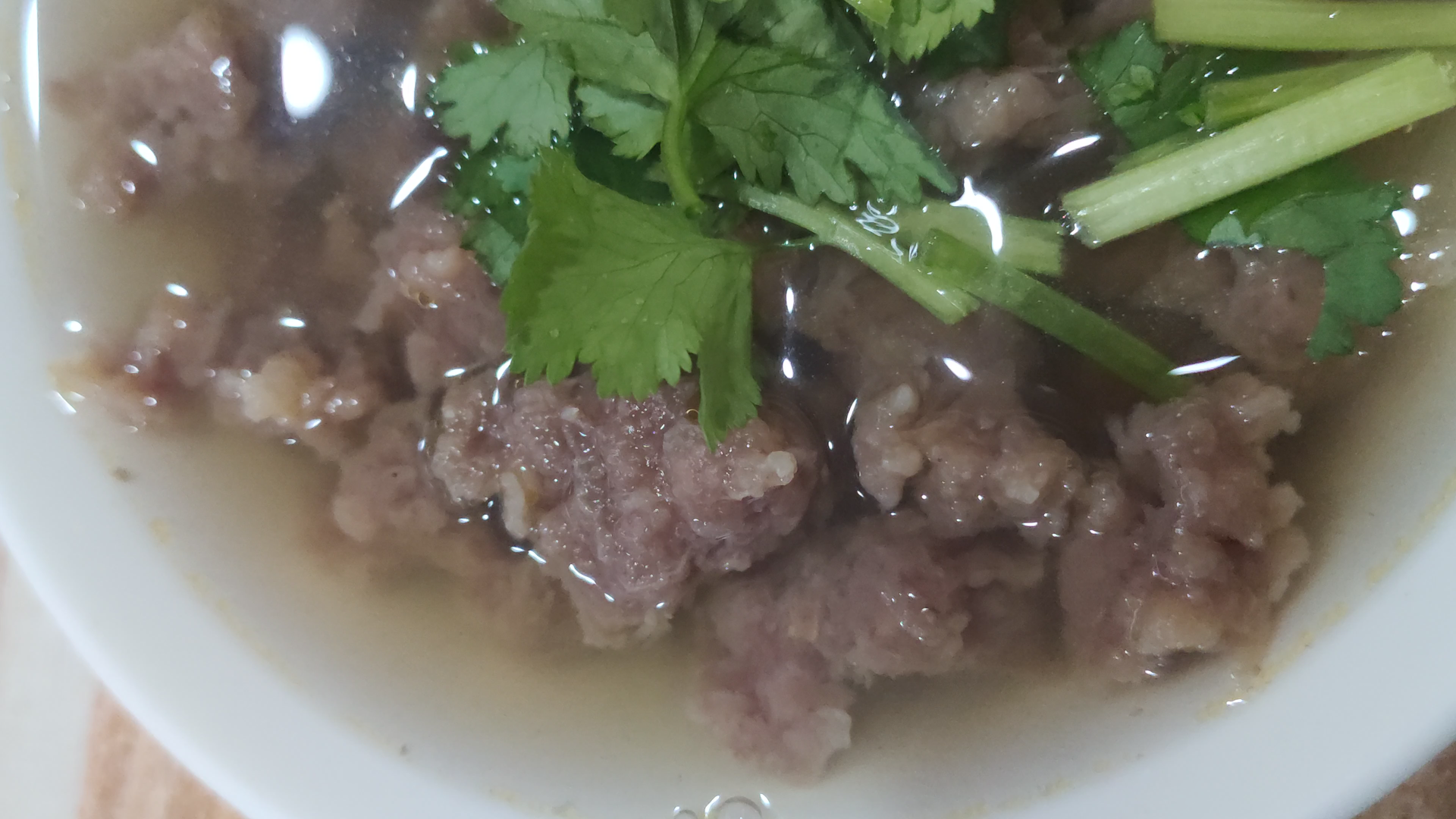 活动  打卡柘荣牛肉丸74