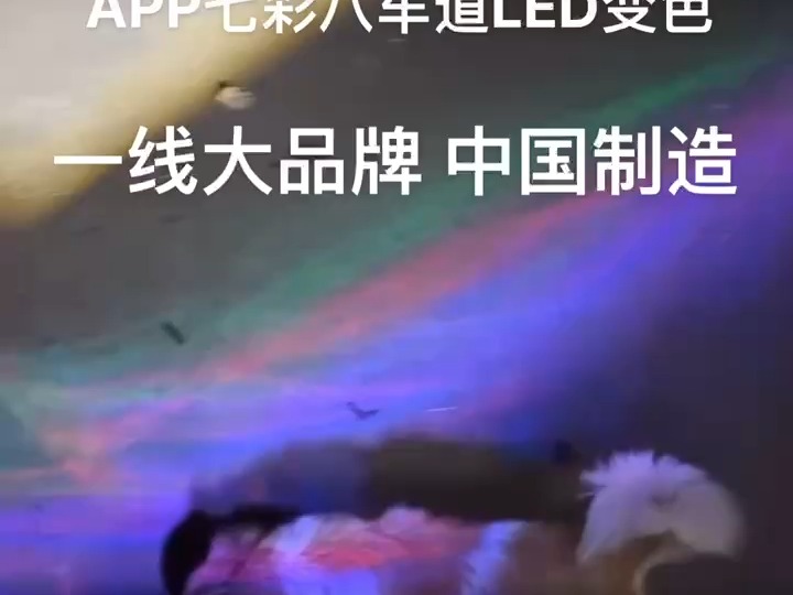 斗罗 D2 RGB 十大APP高端LED射灯,广州照明 全网摇摆,铝合金CNC工艺开关,12000流明120瓦LED黄白远近光,先把一电,两油,三运营,四大行哔...