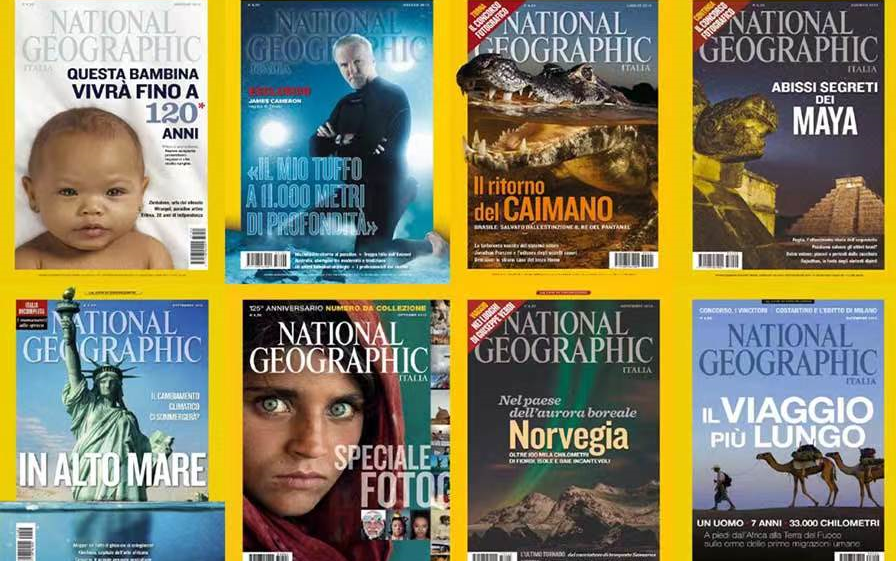 [图]【最佳英语科普启蒙/国家地理外教课全集】《National Geographic Science》（GK/G1/G2三个级别）+配套练习册PDF