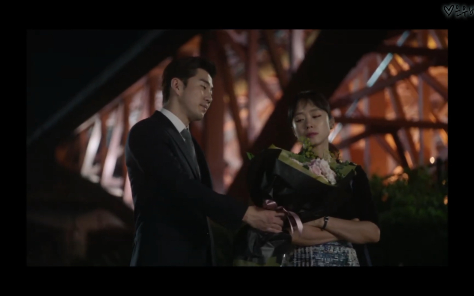 纯爱战神朴中元·金惠敬 韩【傲骨贤妻|goodwife】