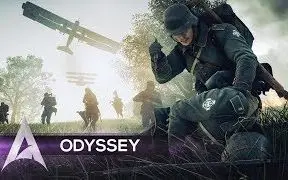 Download Video: 【战地1】视觉盛宴 Ascend战队精彩击杀集锦 | Odyssey - Battlefield 1 Teamtage