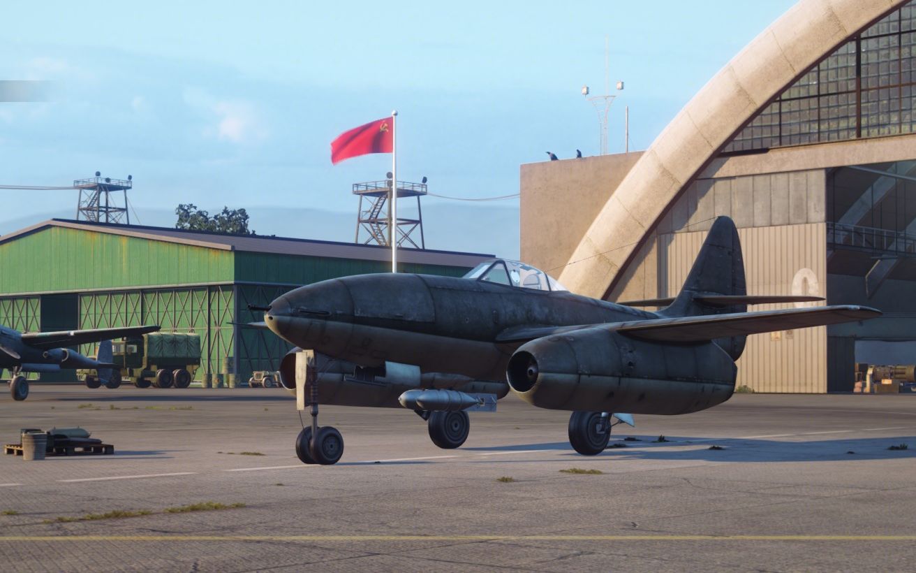 战机世界第八级苏联su937mm机炮