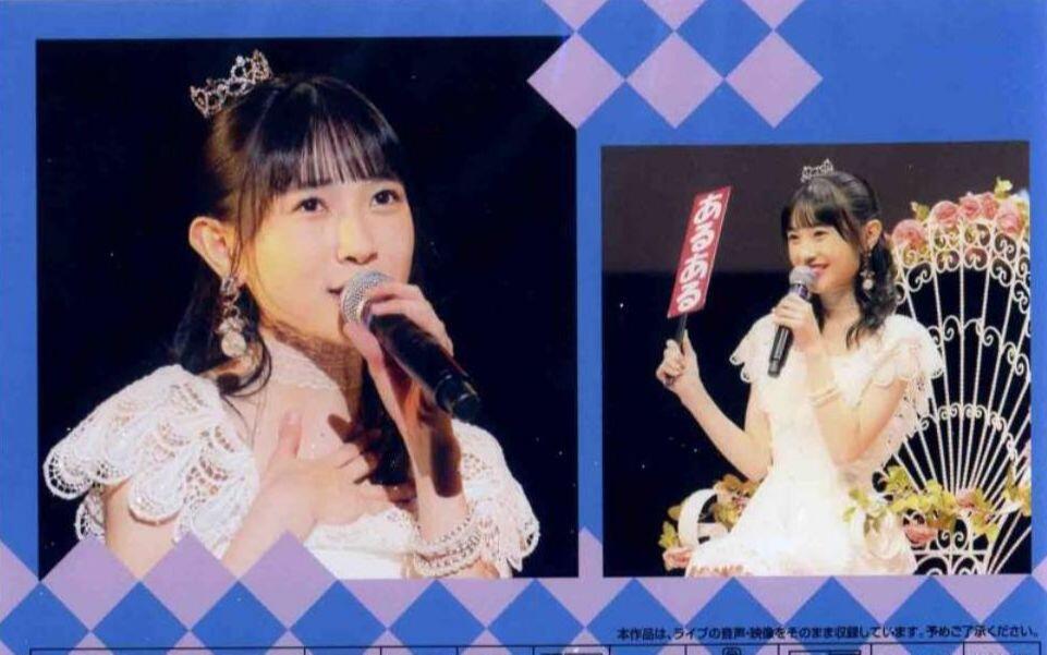 Juice=Juice／Country Girls】梁川奈々美Birthday Event 2019（17岁）_
