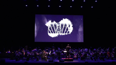 黒執事15th Anniversary Orchestra Concert」– 紹介映像(1920X1080)_哔