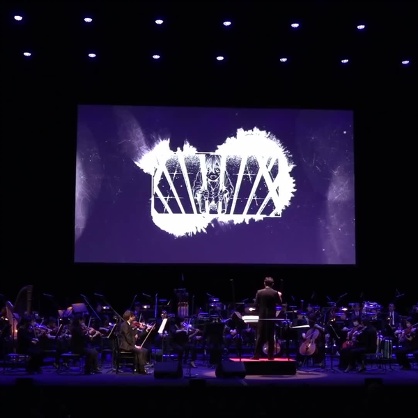 黒執事 15th Anniversary オーケストラ コンサートオルゴール 黒執事