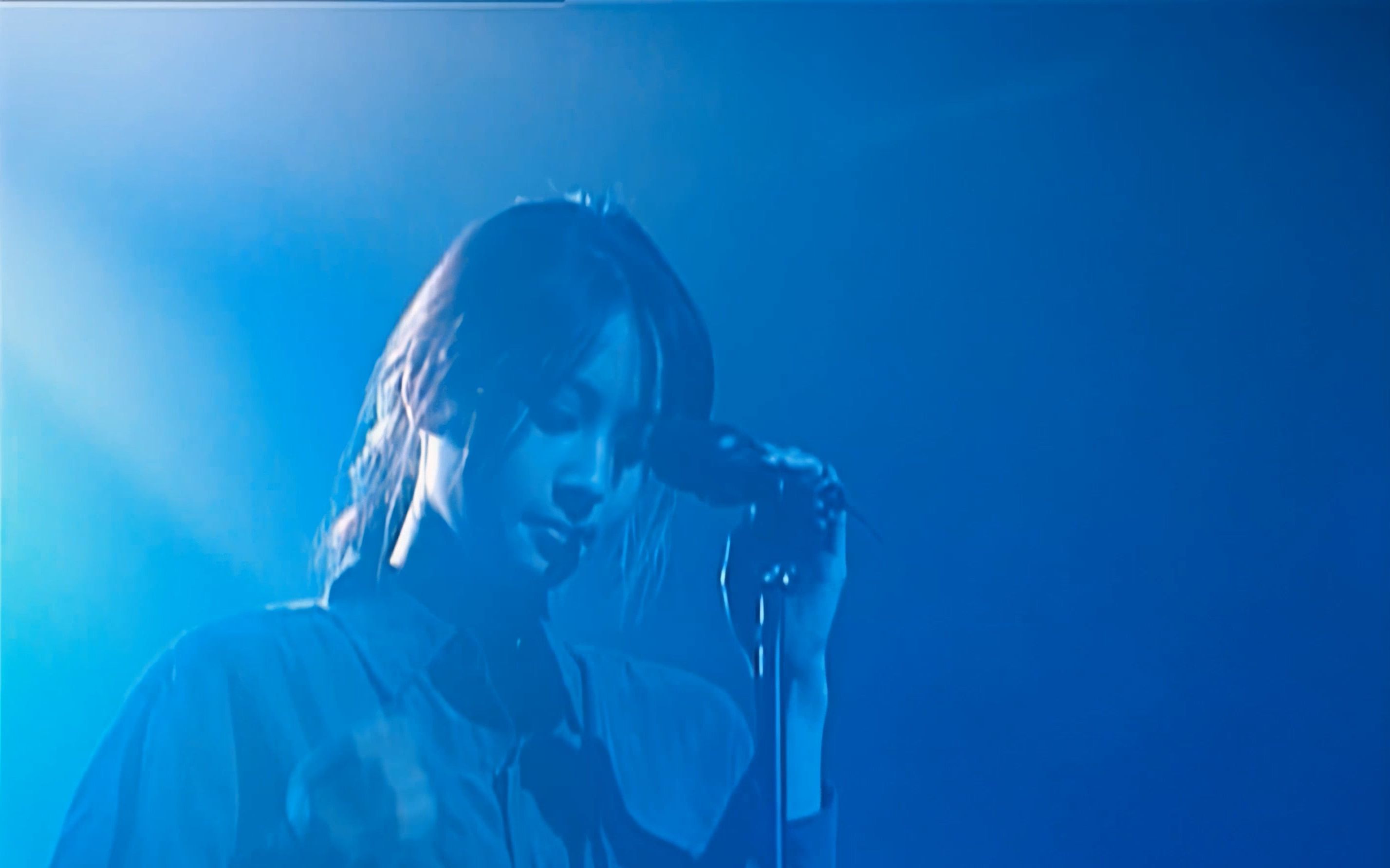 【zard4k60帧hdr调色中字】20周年演唱会4.boy