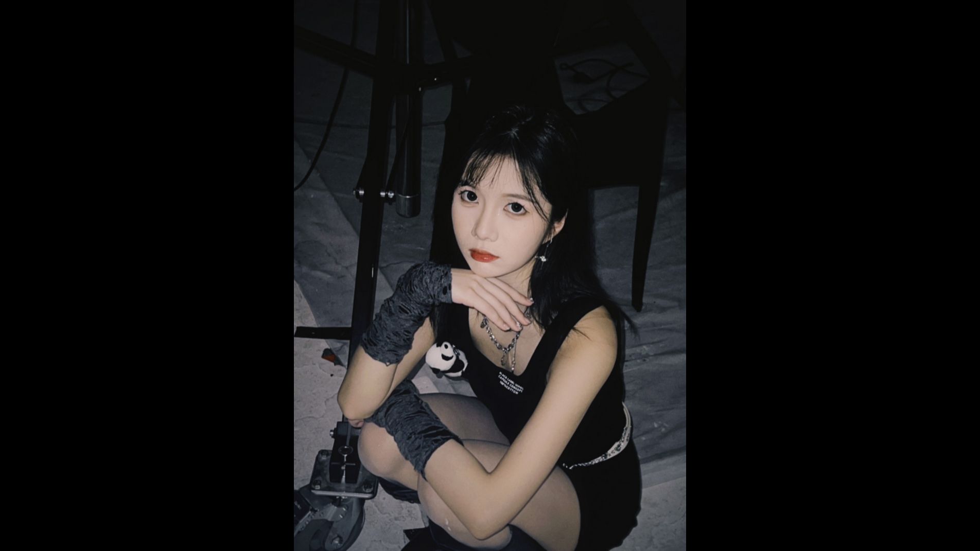 【gnz48】吴羽霏 20240329-口袋直播