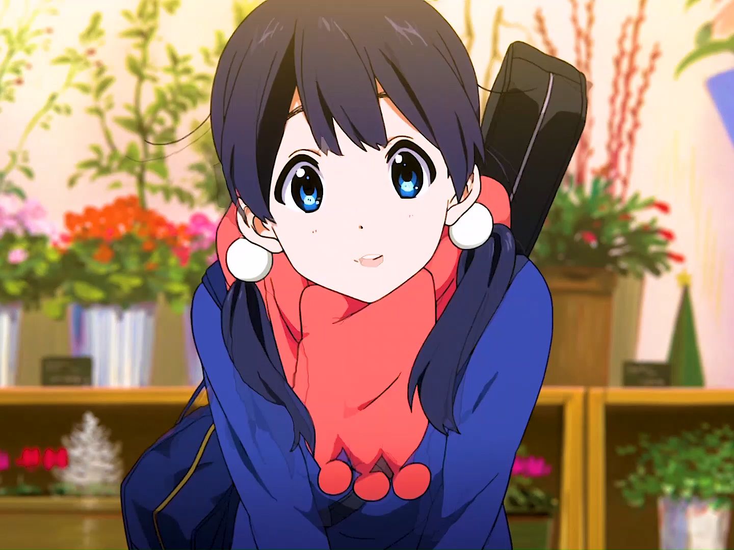 玉子世界第一可爱