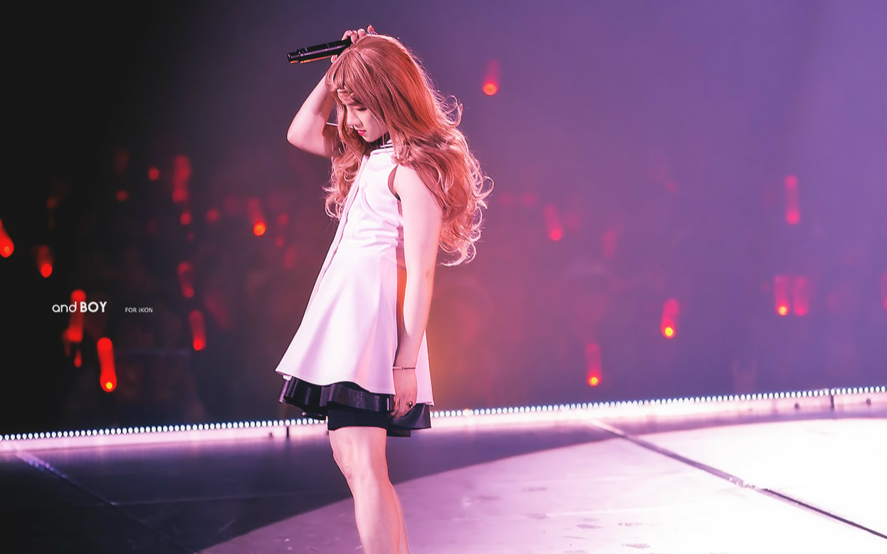 金振焕160220ikoncert8389振焕cover