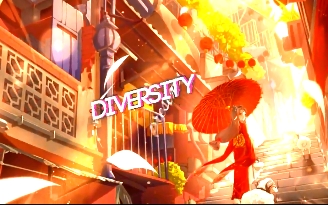 完美的电音神曲---env-pneumatictokyo