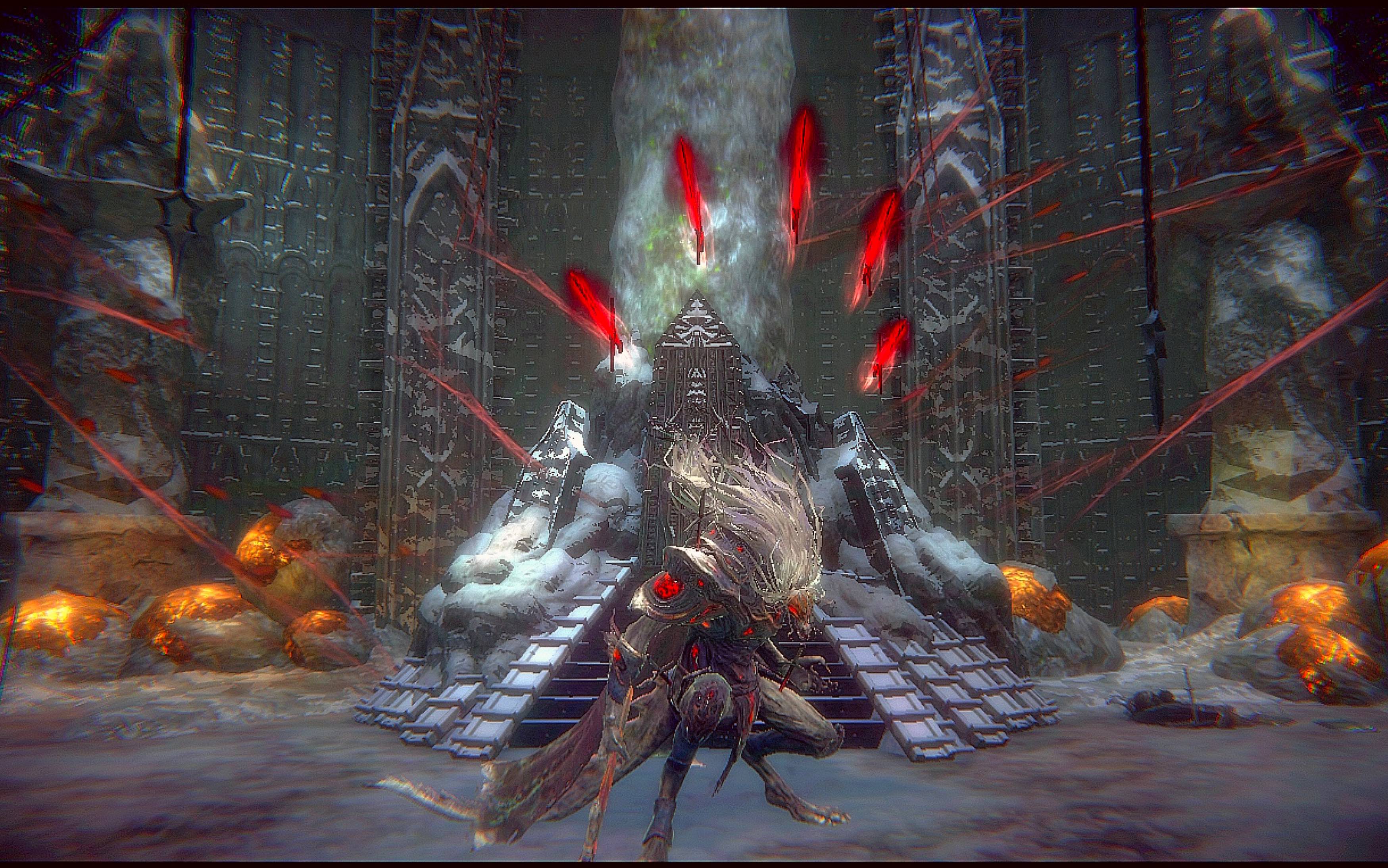 【帕斯卡契约】贝妮塔×亨德尔