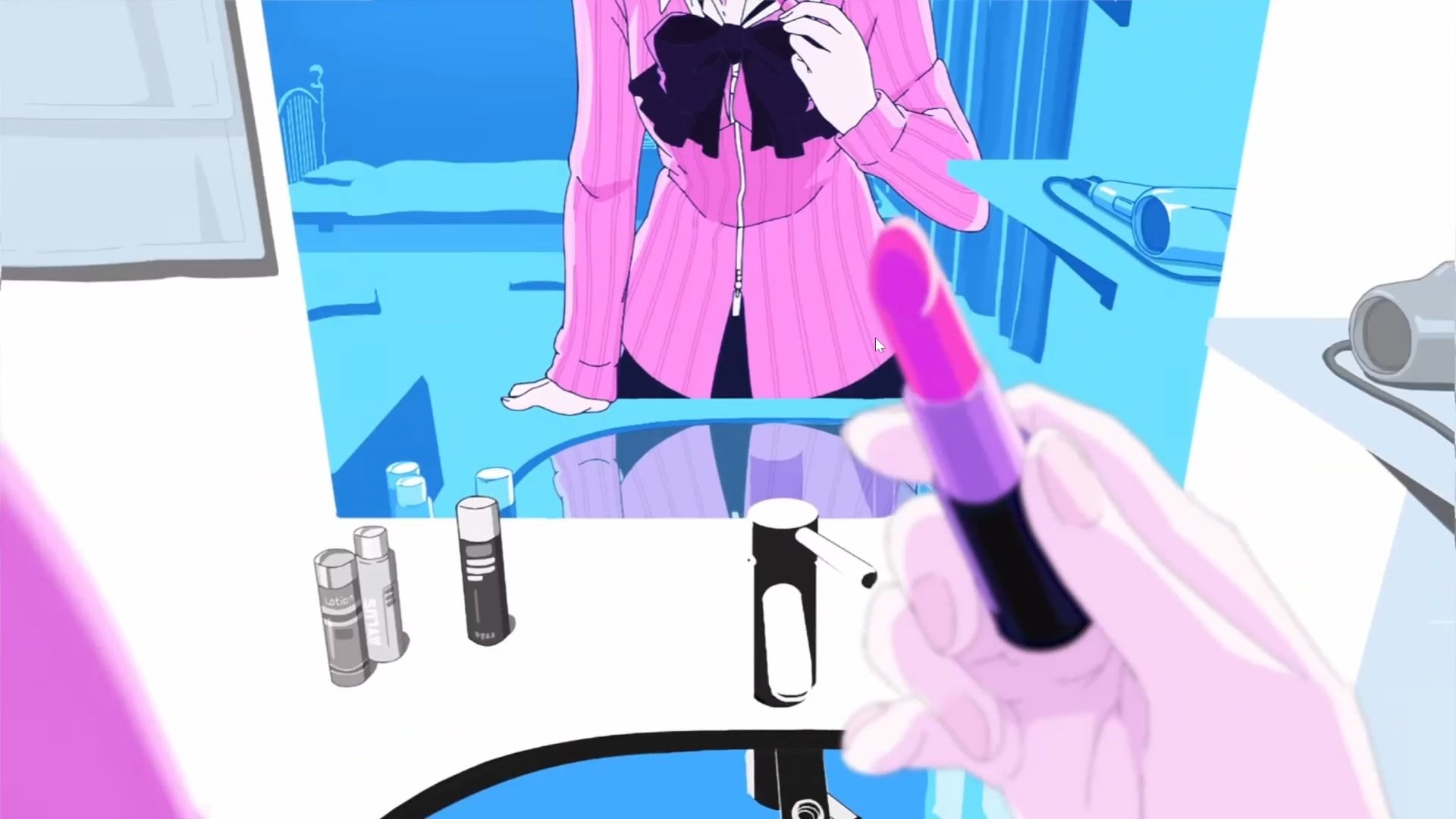 由加莉全cut(持续更新中)