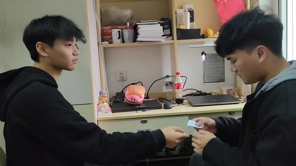 【芥川千鹤lh】第一支视频求三连!