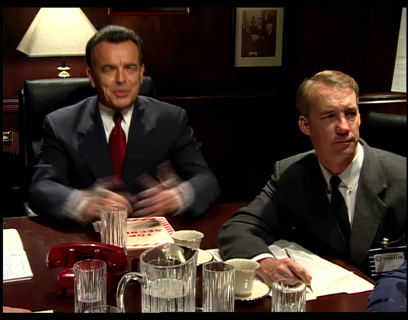 命令与征服:尤里的复仇过场电影 1080p60fps修复画质