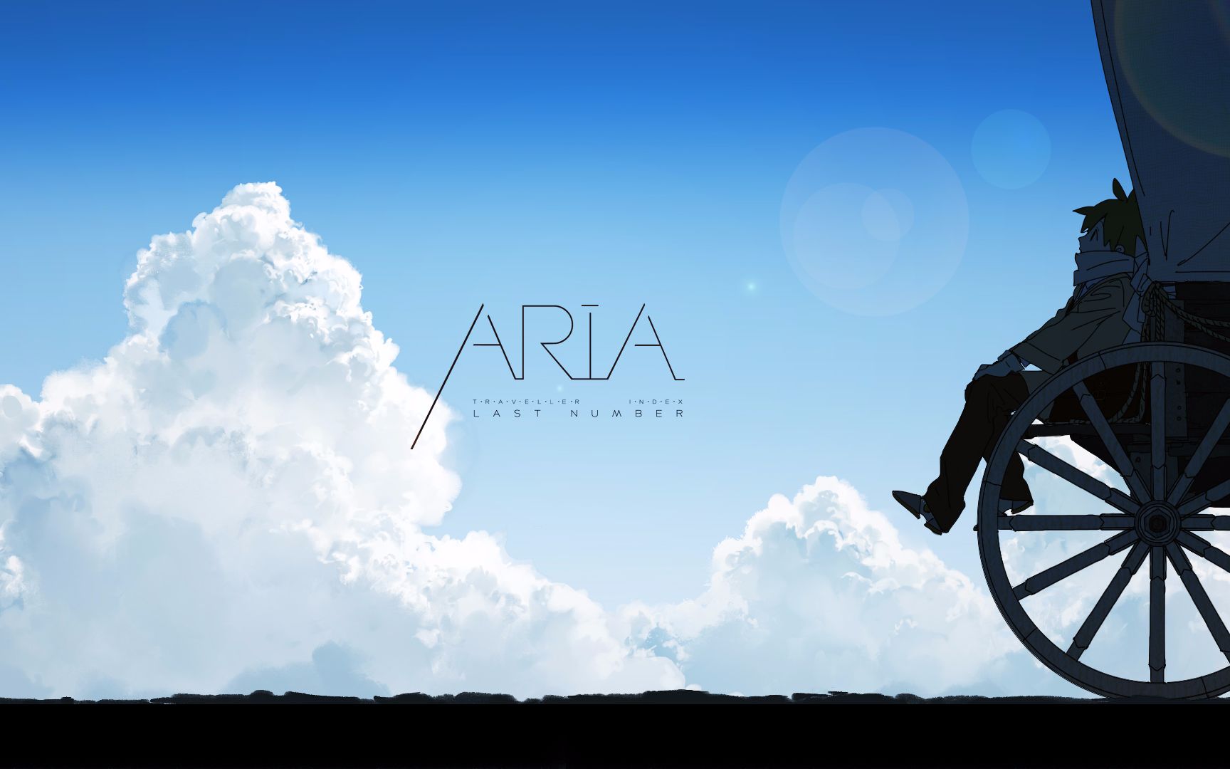 [图]- ARIA -【Fooru】