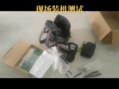 山东众海6300联动报警控制器测试已修复的回路板6320,完美收咪#专业的事交给专业的人 #现场实拍 #山东众海主机实操培训 #维修保养 #专业维修哔哩哔...