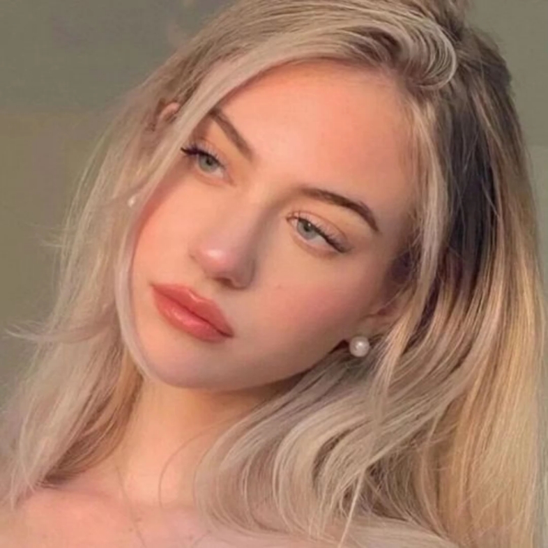 重置版 欧美眉眼