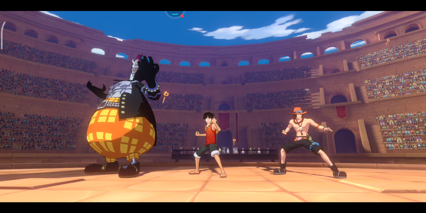 活动作品热血航线42