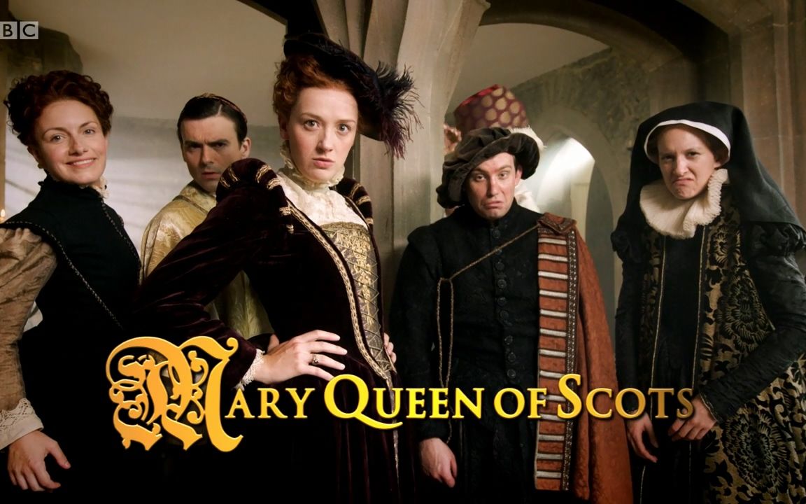 纪录片.糟糕历史:苏格兰玛丽女王[豆瓣9.