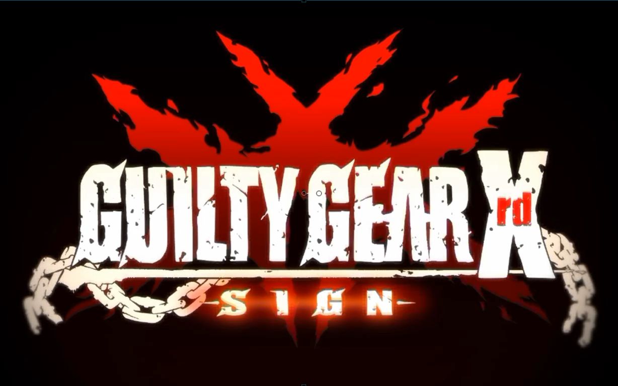 [图]《GGXrd：SIGN（罪恶装备未知次元：征兆）》全剧情动画——序