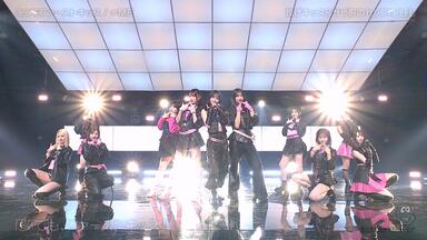 LAST IDOL】2022.05.29 ラストアイドルラストライブLAST SMILE_哔哩哔