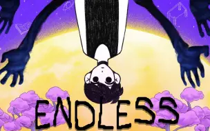 Download Video: 【Omori Song】 Endless by @OR3O  ft. @Kuraiinu