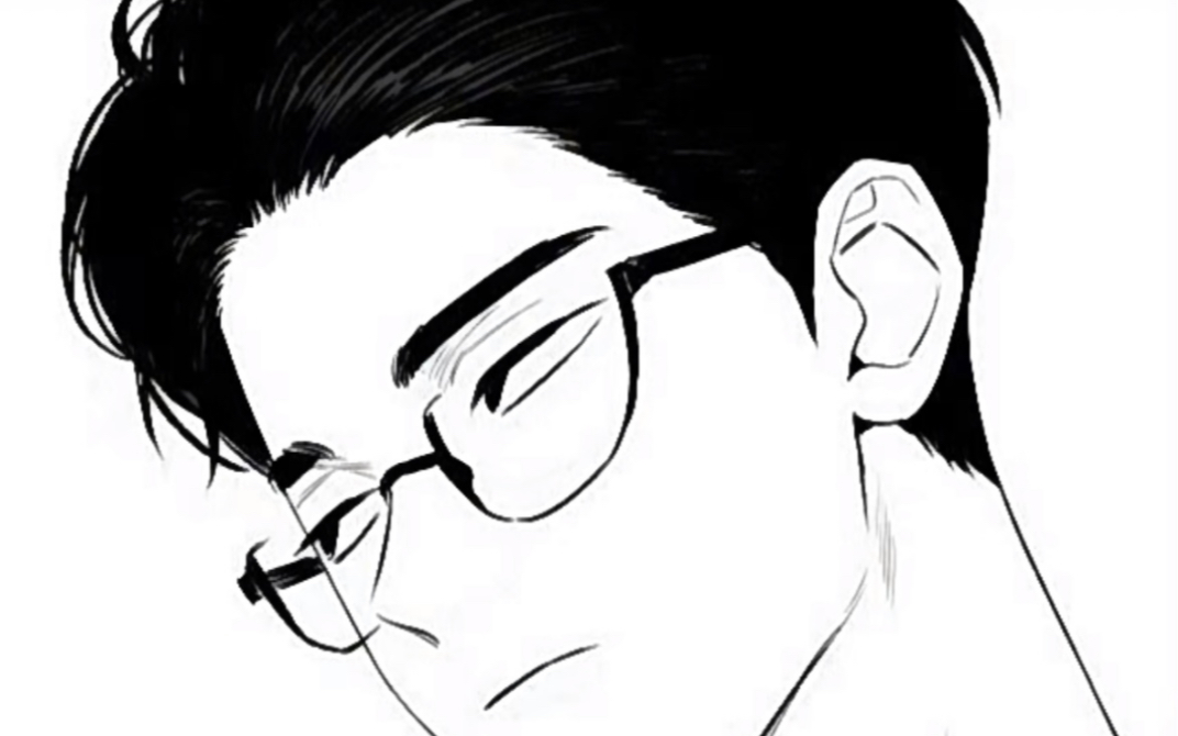 背头秀贤还是女王的味道!tan老师我爱你!