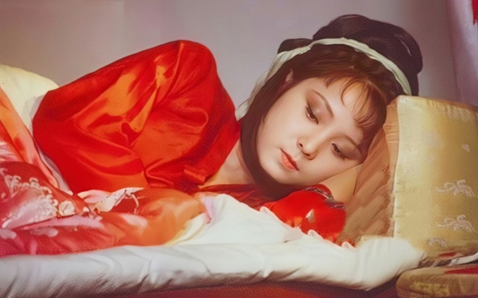 《红楼梦》丫鬟的人生悲剧—晴雯(二)