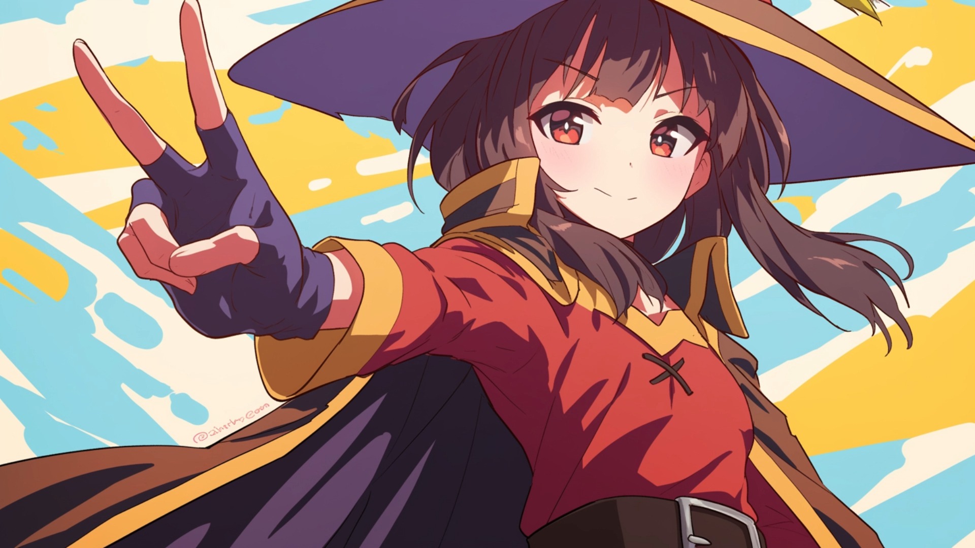 【ai惠惠】アドリブ