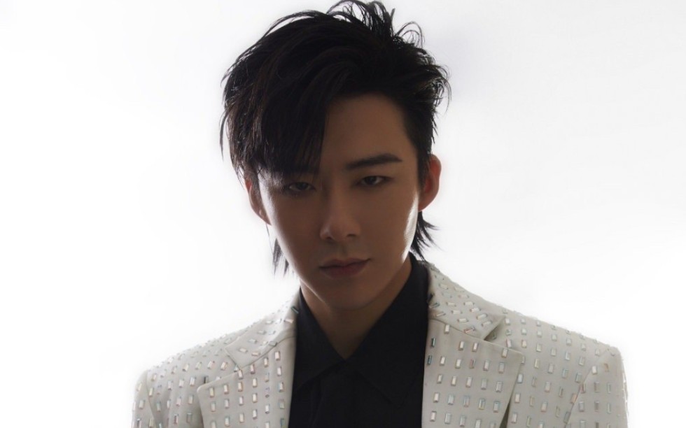 刘宇宁之黑眼镜的生日