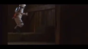 SpaceX 早期的广告【选择】（旁白是美国总统肯尼迪决定登月的演讲《We Choose to Go to the Moon》）