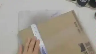 环保diy手工制作潜水艇模型 哔哩哔哩 Bilibili